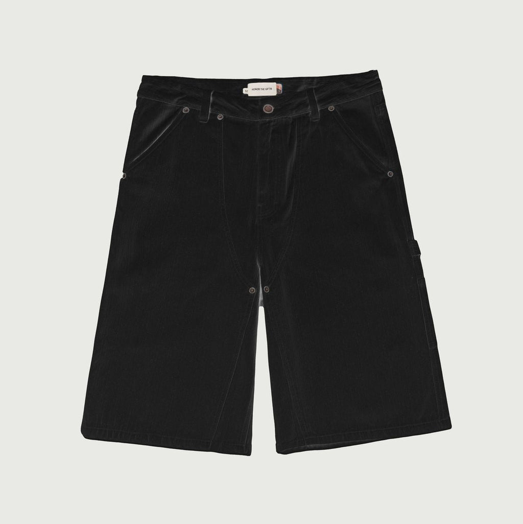 Honor The Gift Gears Carpenter Short