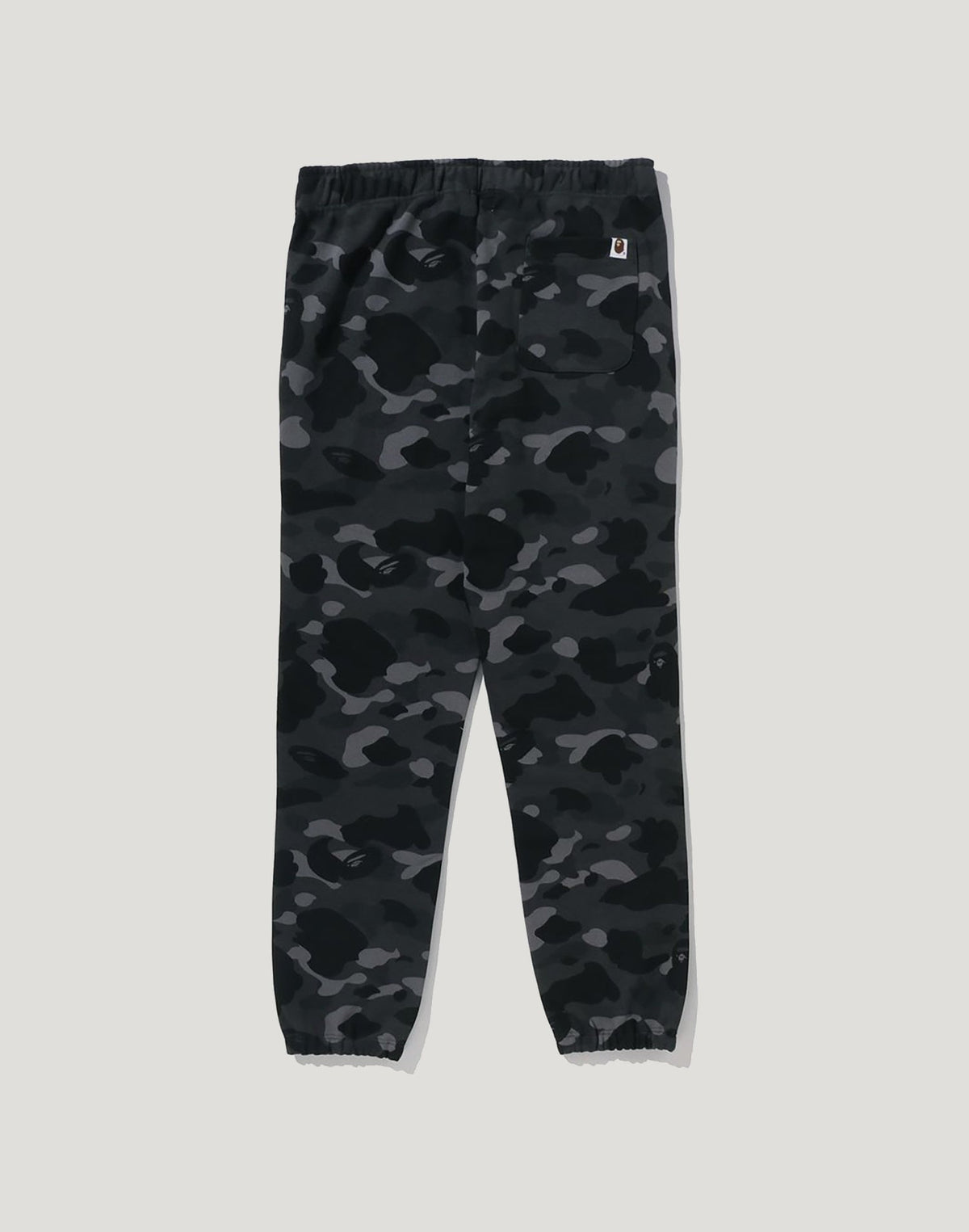 COLOR CAMO SHARK SWEAT PANTS MENS