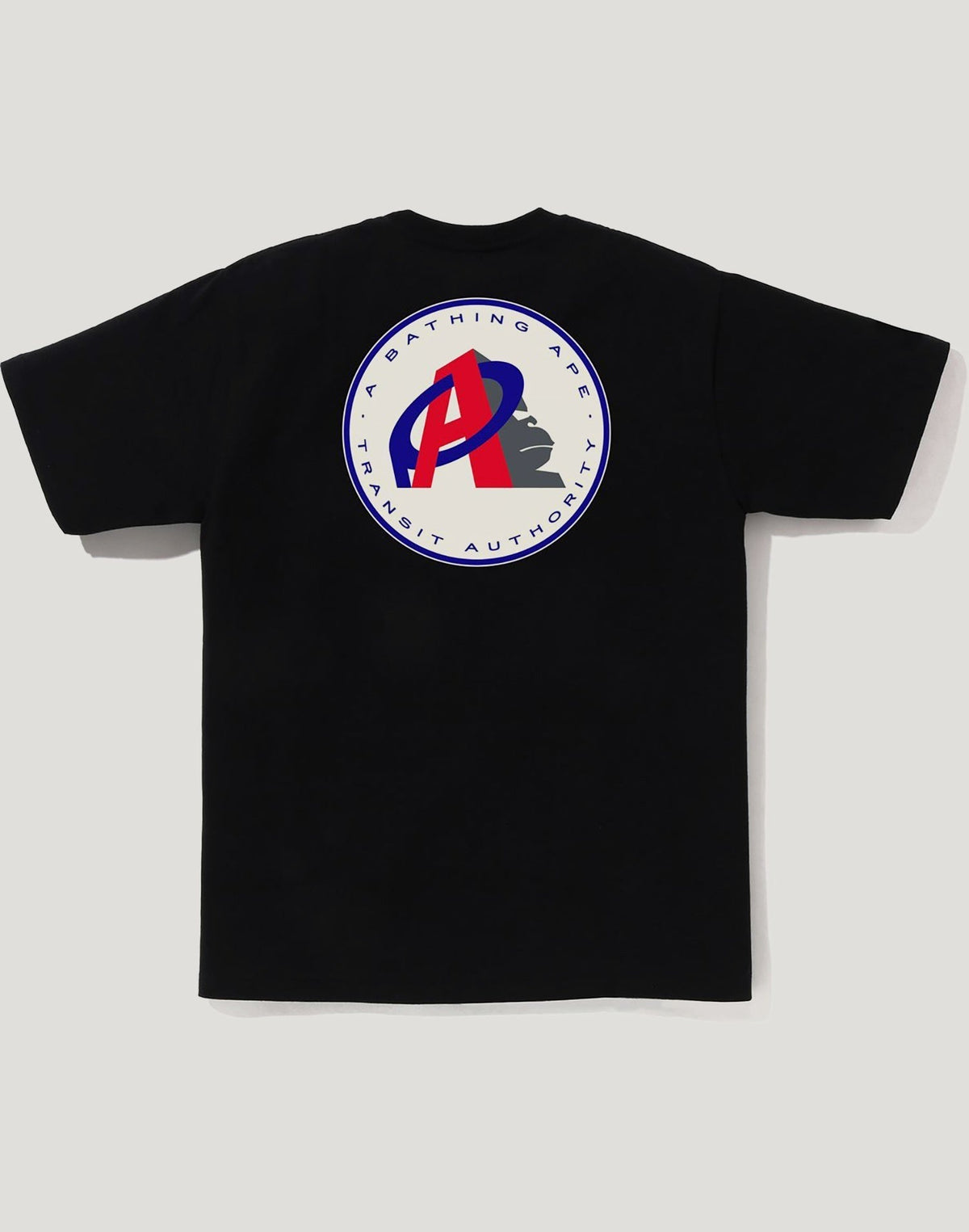 APE TRANSIT AUTHORITY TEE MENS