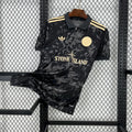 Ajax X Stone Island Jersey