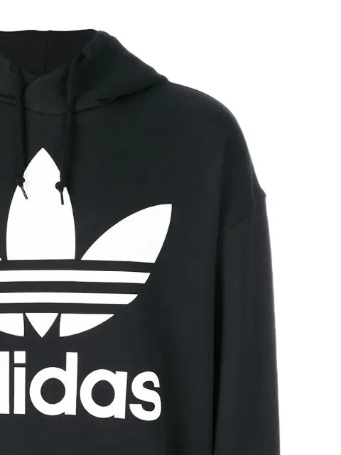 Adidas Originals logo hoodie