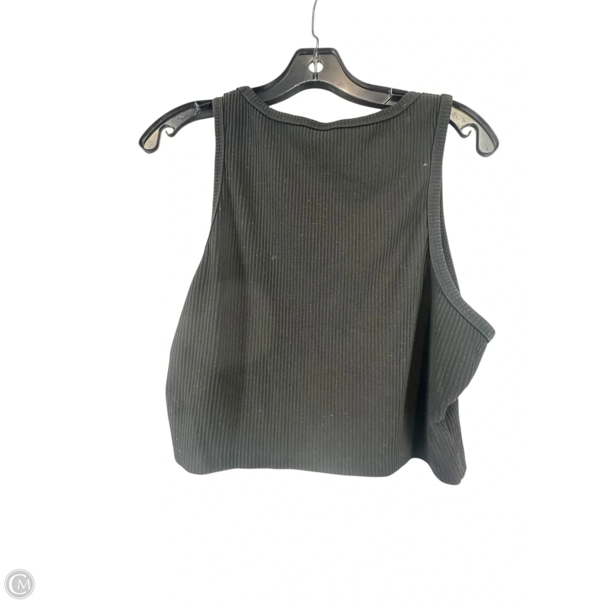 Pants Set 2pc By Shein In Black, Size: 2x