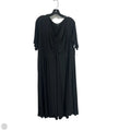 Dress Casual Maxi By Torrid In Black, Size: 4