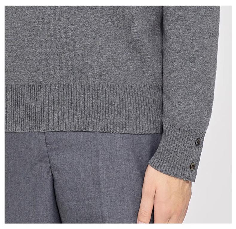 sweater | Thom Browne
