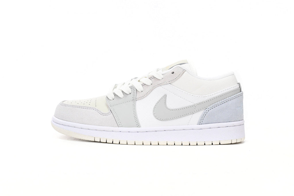 Air Jordan 1 Low Paris Reps Sneaker CV3043-100