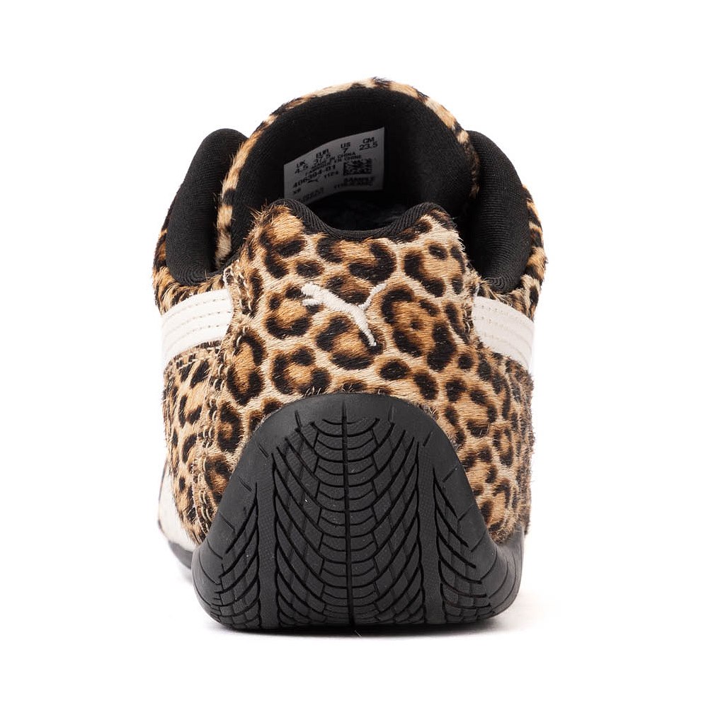 Wmns Puma Speedcat Leopard