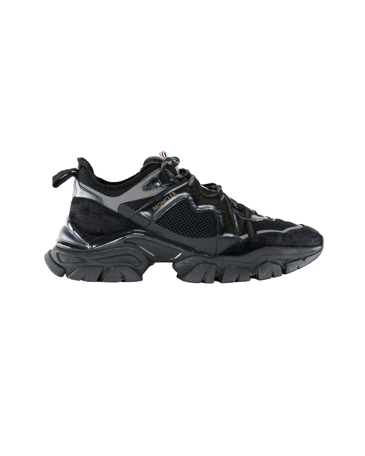 Moncler Trainers