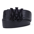 Black MA 4CM BELT