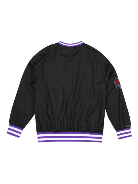 Mitchell & Ness Neon World "NBA Toronto Raptors" pullover