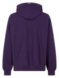 Supreme Box Logo "FW 23" cotton hoodie