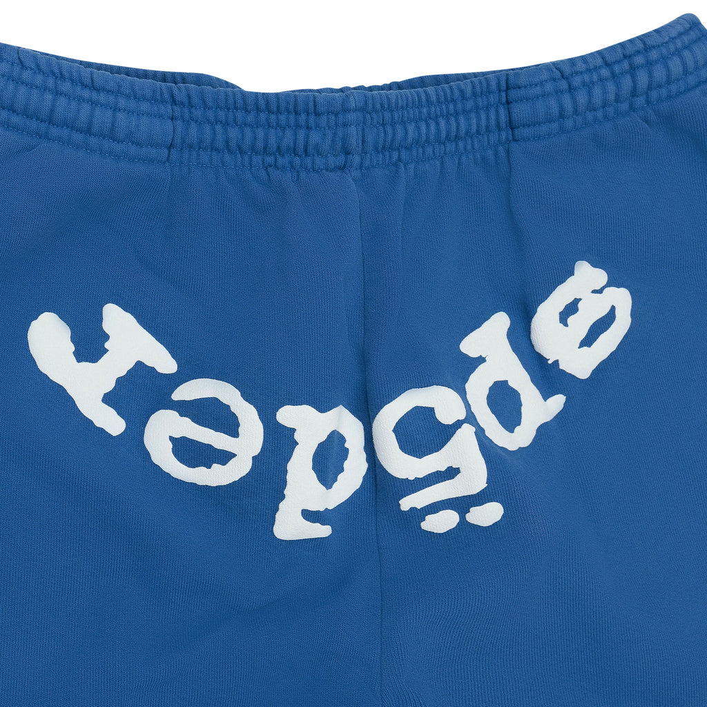 OG WEB V2 BLUE JOGGER & SWEATPANTS