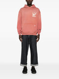 Represent Spirits OF Summer cotton hoodie
