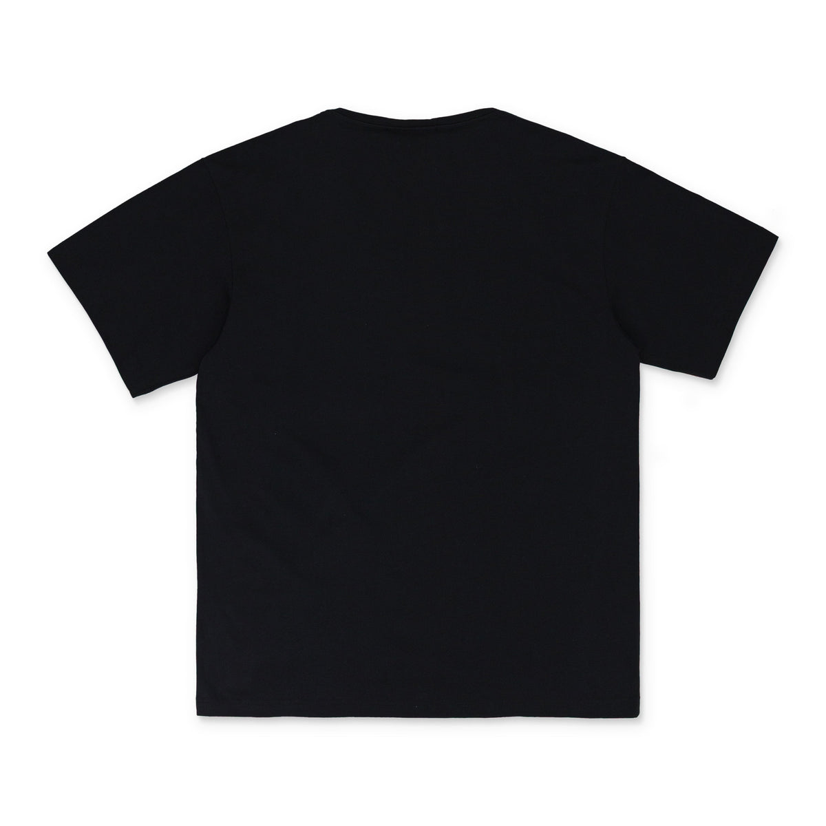 BLACK Y CHROME T-SHIRT