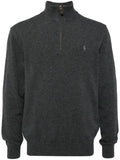 Polo Ralph Lauren Polo Pony half-zip jumper