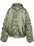 Alpha Industries N-2B UV jacket