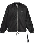 44 LABEL GROUP Tour Coach jacket