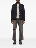 TAIGA TAKAHASHI textured sweater