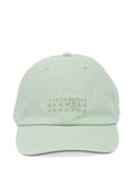 MM6 Maison Margiela embroidered baseball cap