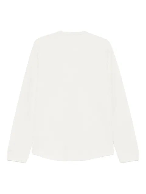 Goldwin long-sleeved Sweatshirt