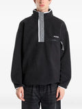Columbia Helvetia™ II half-zip sweater