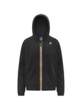 K-Way Prosper zip-up hoodie