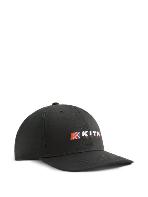 KITH twill baseball cap