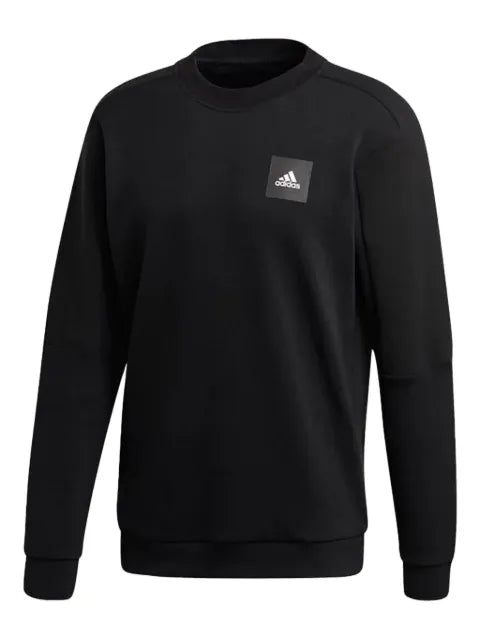 adidas Must Haves crew neck sweatshirt