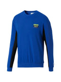 PUMA 90s Retro crew-neck sweatshirt