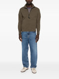 ASPESI Kong zip jacket