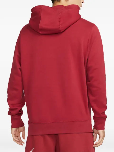 Nike Sportswear Club fleece hoodie