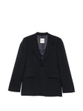 SANDRO single-breasted blazer