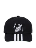 adidas KoRn embroidered baseball cap