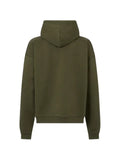 DSQUARED2 signature relax-fit hoodie