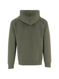 Carhartt WIP Chase zip-up raglan-sleeve hoodie