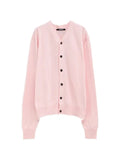 Jacquemus The Rio V-neck cardigan