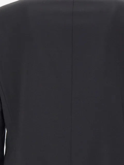 Digel Baxter single-breasted blazer
