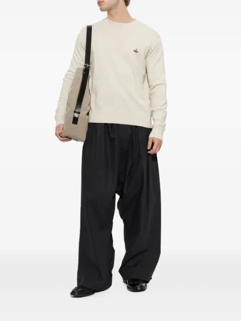 Vivienne Westwood crew-neck sweater