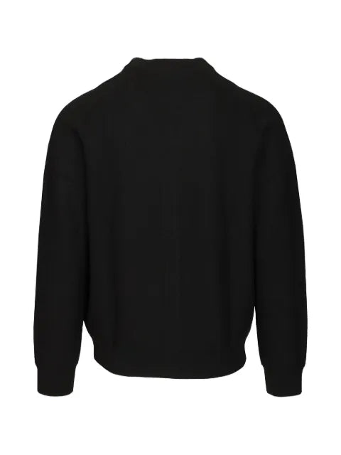 Paul Smith button-up V-neck cardigan