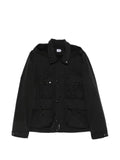 C.P. Company Heavy Chrome-R Goggle jacket