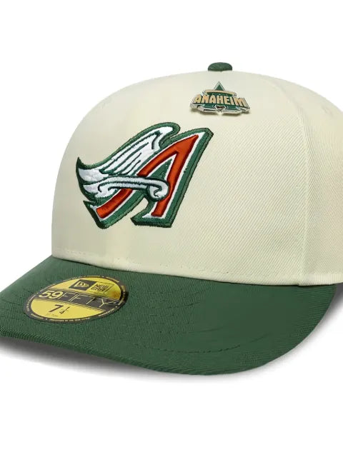 NEW ERA CAP LA Angels 59FIFTY baseball cap