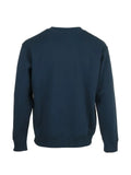New Balance logo-embroidered sweatshirt