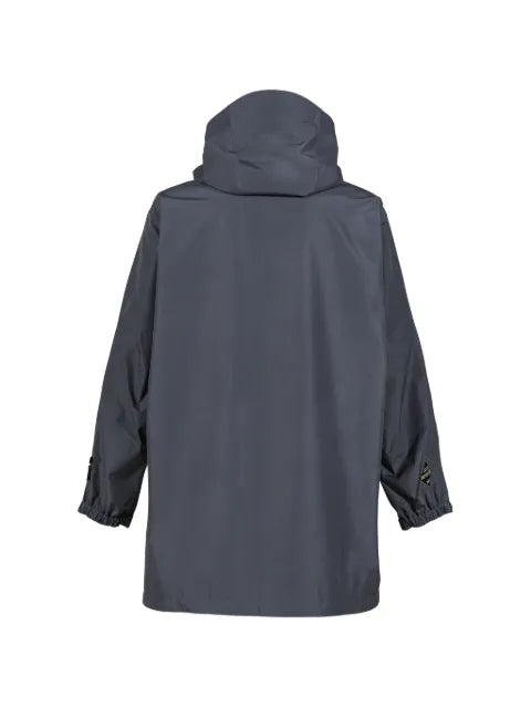 DAIWA PIER39 Gore-Tex 2-Way Cadet parka