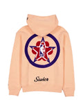NEW ERA CAP x Savior Worldwide 2026 All-Star Game hoodie