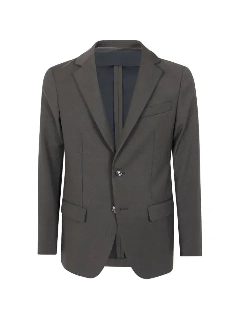 RRD Terzitel single-breasted blazer