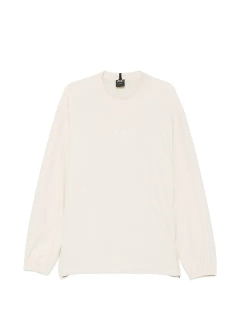 Oakley logo-embroidered sweatshirt