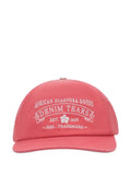 denim Tears ADG Stamp baseball cap