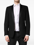 Dolce & Gabbana Martini single-breasted blazer