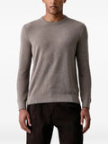Marc O'Polo textured-knit sweater