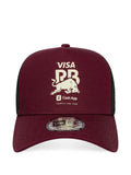 NEW ERA CAP Seasonal E-Frame Visa Cash App RB logo baseball cap