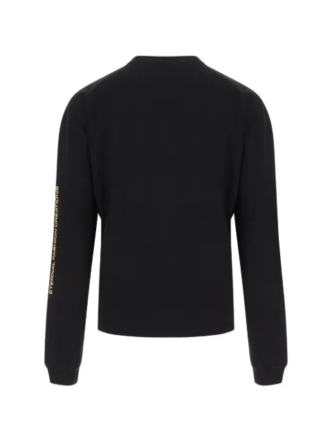 Willy Chavarria cotton sweatshirt